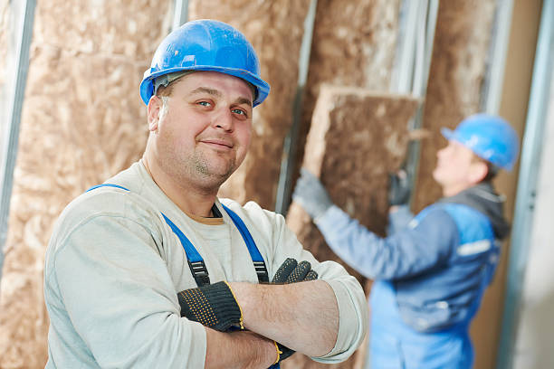 Best Insulation Maintenance and Repair in Coral Terrace, FL